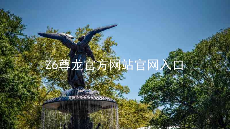 Z6尊龙官方网站官网入口