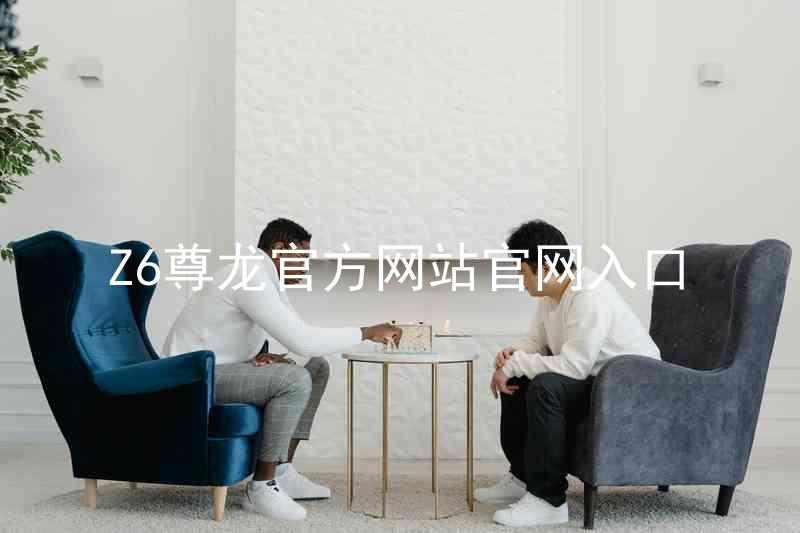 Z6尊龙官方网站官网入口