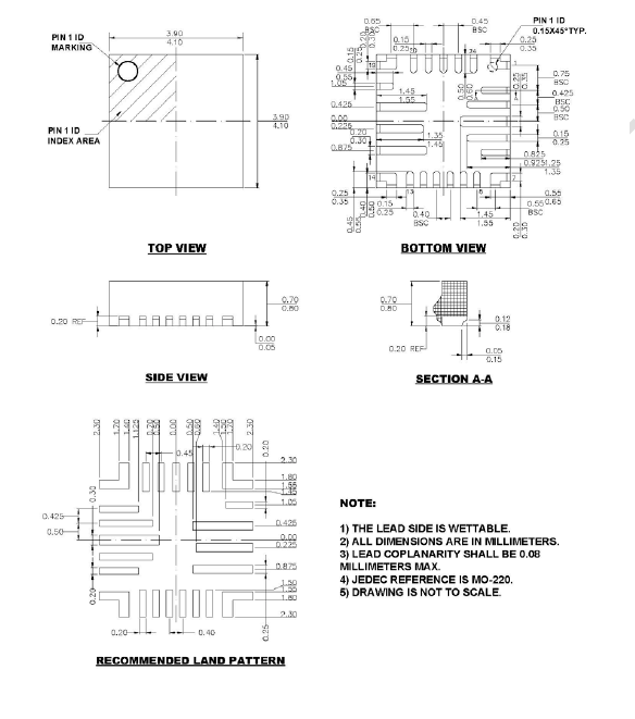 SCT61440S-0018FDAR