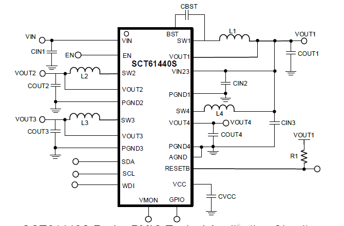 SCT61440S-0018FDAR